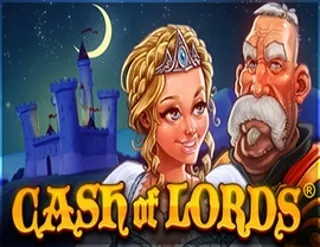 Cash Of Lords
